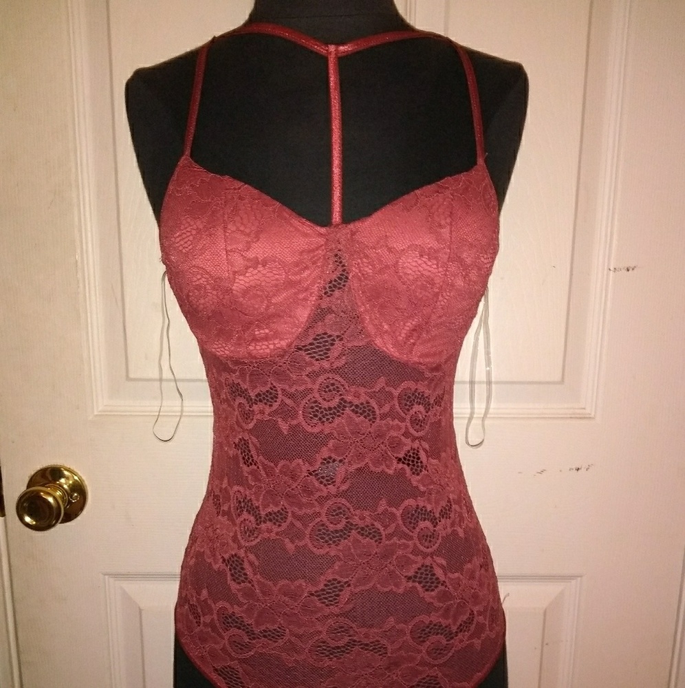 Bodysuit
